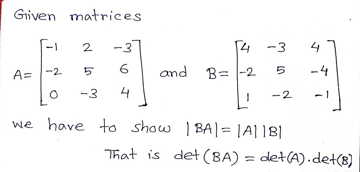 Advanced Math homework question answer, step 1, image 1